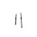 Bosch windshield wipers Aerotwin - A984S - Length: 650/475 mm - set of wiper blades for, Thumbnail 12