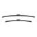 Bosch windshield wipers Aerotwin A986S - Length: 625/500 mm - set of wiper blades for, Thumbnail 7