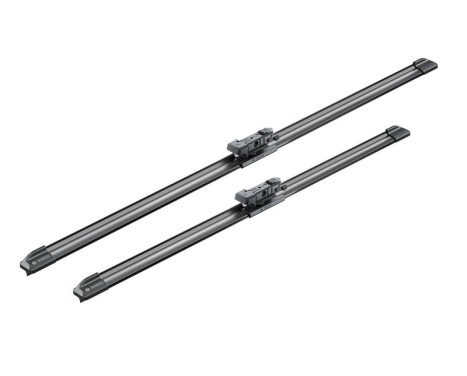 Bosch windshield wipers Aerotwin A986S - Length: 625/500 mm - set of wiper blades for, Image 10