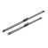 Bosch windshield wipers Aerotwin A986S - Length: 625/500 mm - set of wiper blades for, Thumbnail 10