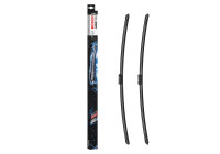 Bosch windshield wipers Aerotwin A988S - Length: 750/750 mm - set of wiper blades for