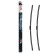 Bosch windshield wipers Aerotwin A988S - Length: 750/750 mm - set of wiper blades for