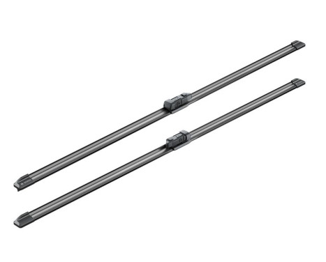 Bosch windshield wipers Aerotwin A988S - Length: 750/750 mm - set of wiper blades for, Image 10