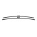 Bosch windshield wipers Aerotwin A988S - Length: 750/750 mm - set of wiper blades for, Thumbnail 13
