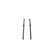 Bosch windshield wipers Aerotwin A988S - Length: 750/750 mm - set of wiper blades for, Thumbnail 14