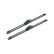 Bosch windshield wipers Aerotwin AR450S - Length: 450/450 mm - set of wiper blades for, Thumbnail 2