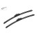 Bosch windshield wipers Aerotwin AR450S - Length: 450/450 mm - set of wiper blades for, Thumbnail 5