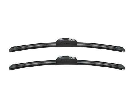 Bosch windshield wipers Aerotwin AR450S - Length: 450/450 mm - set of wiper blades for, Image 7