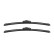 Bosch windshield wipers Aerotwin AR450S - Length: 450/450 mm - set of wiper blades for, Thumbnail 7