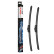 Bosch windshield wipers Aerotwin AR503S - Length: 500/475 mm - set of wiper blades for