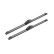 Bosch windshield wipers Aerotwin AR503S - Length: 500/475 mm - set of wiper blades for, Thumbnail 2