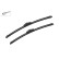 Bosch windshield wipers Aerotwin AR503S - Length: 500/475 mm - set of wiper blades for, Thumbnail 5