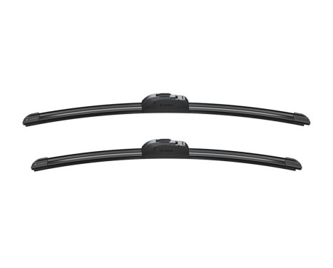 Bosch windshield wipers Aerotwin AR503S - Length: 500/475 mm - set of wiper blades for, Image 8