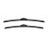 Bosch windshield wipers Aerotwin AR503S - Length: 500/475 mm - set of wiper blades for, Thumbnail 8