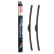 Bosch windshield wipers Aerotwin AR530S - Length: 530/530 mm - set of wiper blades for