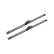 Bosch windshield wipers Aerotwin AR530S - Length: 530/530 mm - set of wiper blades for, Thumbnail 2