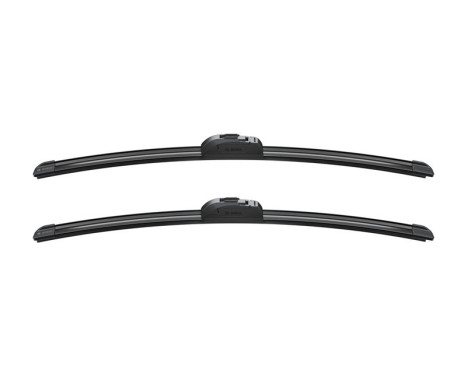 Bosch windshield wipers Aerotwin AR530S - Length: 530/530 mm - set of wiper blades for, Image 7