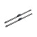 Bosch windshield wipers Aerotwin AR530S - Length: 530/530 mm - set of wiper blades for, Thumbnail 10