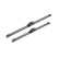 Bosch windshield wipers Aerotwin AR531S - Length: 530/450 mm - set of wiper blades for, Thumbnail 2