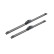 Bosch windshield wipers Aerotwin AR531S - Length: 530/450 mm - set of wiper blades for, Thumbnail 10