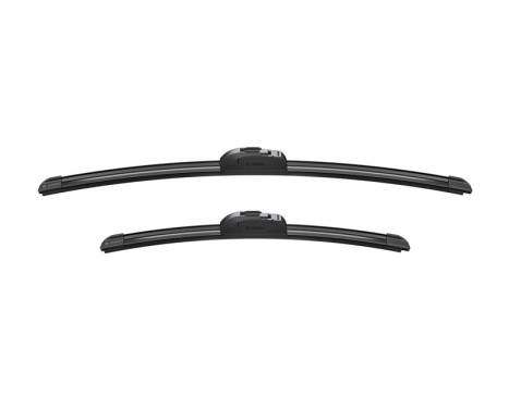 Bosch windshield wipers Aerotwin AR534S - Length: 530/380 mm - set of wiper blades for, Image 8