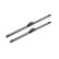 Bosch windshield wipers Aerotwin AR551S - Length: 550/500 mm - set of wiper blades for, Thumbnail 2