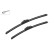 Bosch windshield wipers Aerotwin AR566S - Length: 475/425 mm - set of wiper blades for, Thumbnail 5