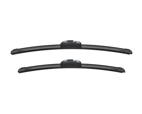 Bosch windshield wipers Aerotwin AR566S - Length: 475/425 mm - set of wiper blades for, Image 7