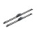 Bosch windshield wipers Aerotwin AR566S - Length: 475/425 mm - set of wiper blades for, Thumbnail 10