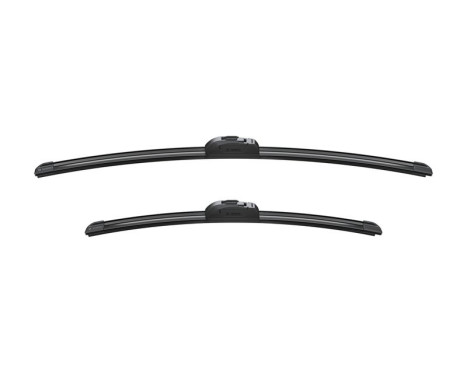 Bosch windshield wipers Aerotwin AR602S - Length: 600/450 mm - set of wiper blades for, Image 7