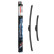 Bosch windshield wipers Aerotwin AR605S - Length: 600/340 mm - set of wiper blades for