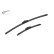 Bosch windshield wipers Aerotwin AR605S - Length: 600/340 mm - set of wiper blades for, Thumbnail 5