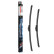 Bosch windshield wipers Aerotwin AR606S - Length: 600/500 mm - set of wiper blades for
