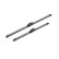 Bosch windshield wipers Aerotwin AR607S - Length: 600/475 mm - set of wiper blades for, Thumbnail 2