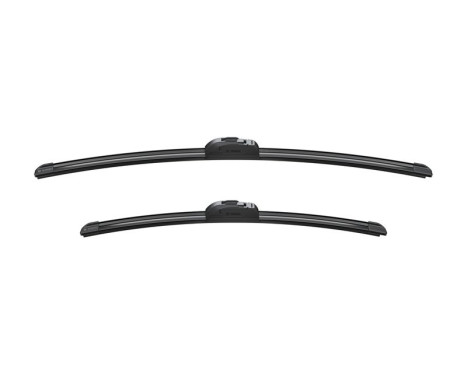 Bosch windshield wipers Aerotwin AR607S - Length: 600/475 mm - set of wiper blades for, Image 9