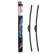 Bosch windshield wipers Aerotwin AR609S - Length: 600/600 mm - set of wiper blades for