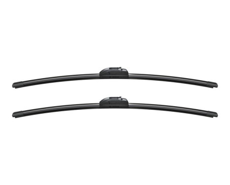 Bosch windshield wipers Aerotwin AR609S - Length: 600/600 mm - set of wiper blades for, Image 8