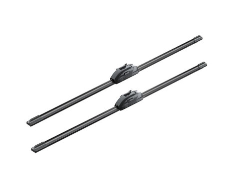 Bosch windshield wipers Aerotwin AR609S - Length: 600/600 mm - set of wiper blades for, Image 10