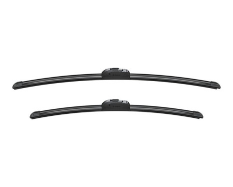 Bosch windshield wipers Aerotwin AR614S - Length: 600/500 mm - set of wiper blades for, Image 7