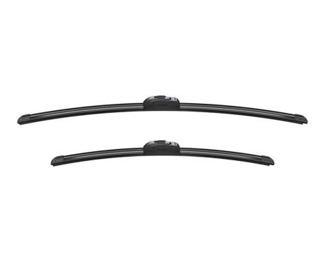 Bosch windshield wipers Aerotwin AR701S - Length: 650/500 mm - set of wiper blades for, Image 8