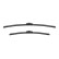 Bosch windshield wipers Aerotwin AR701S - Length: 650/500 mm - set of wiper blades for, Thumbnail 8