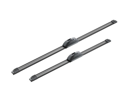 Bosch windshield wipers Aerotwin AR701S - Length: 650/500 mm - set of wiper blades for, Image 10