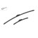 Bosch windshield wipers Aerotwin AR705S - Length: 700/340 mm - set of wiper blades for, Thumbnail 5