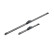 Bosch windshield wipers Aerotwin AR705S - Length: 700/340 mm - set of wiper blades for, Thumbnail 10