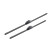Bosch windshield wipers Aerotwin AR725S - Length: 650/550 mm - set of wiper blades for, Thumbnail 2