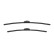 Bosch windshield wipers Aerotwin AR725S - Length: 650/550 mm - set of wiper blades for, Thumbnail 8