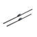 Bosch windshield wipers Aerotwin AR725S - Length: 650/550 mm - set of wiper blades for, Thumbnail 10