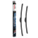 Bosch windshield wipers Aerotwin AR728S - Length: 550/475 mm - set of wiper blades for