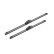 Bosch windshield wipers Aerotwin AR728S - Length: 550/475 mm - set of wiper blades for, Thumbnail 2