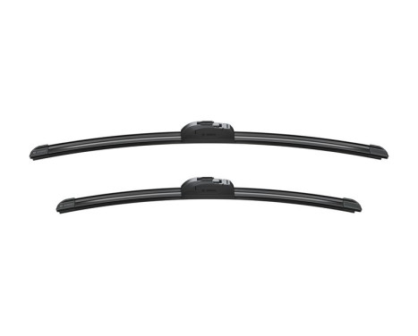 Bosch windshield wipers Aerotwin AR728S - Length: 550/475 mm - set of wiper blades for, Image 9